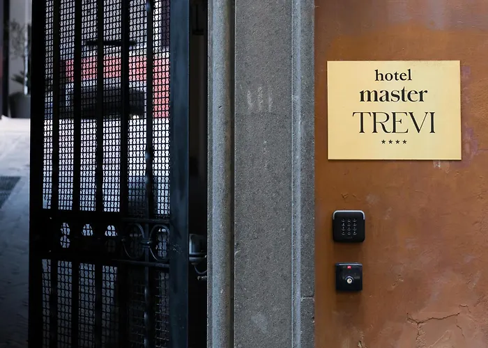 Master Trevi