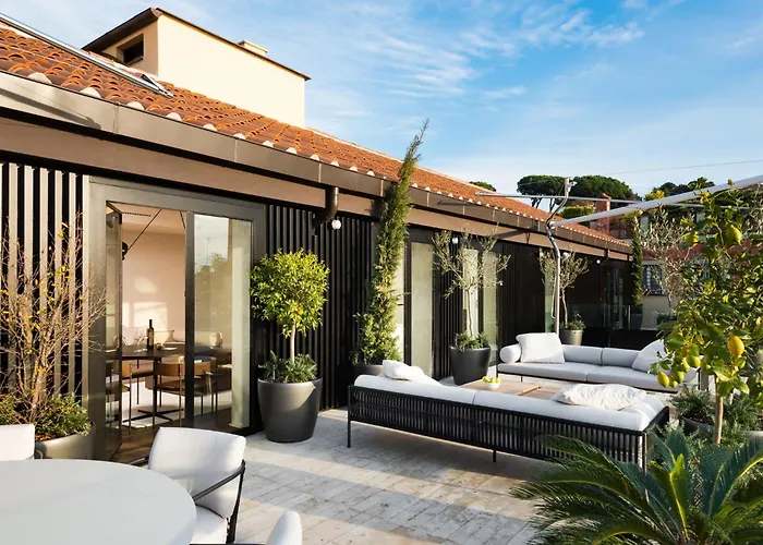 Master Trevi Appart hôtel