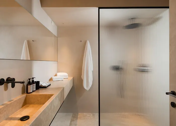 Appart hôtel Master Trevi 4*