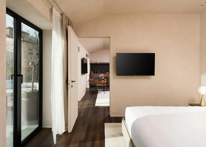 Master Trevi Appart hôtel Rome