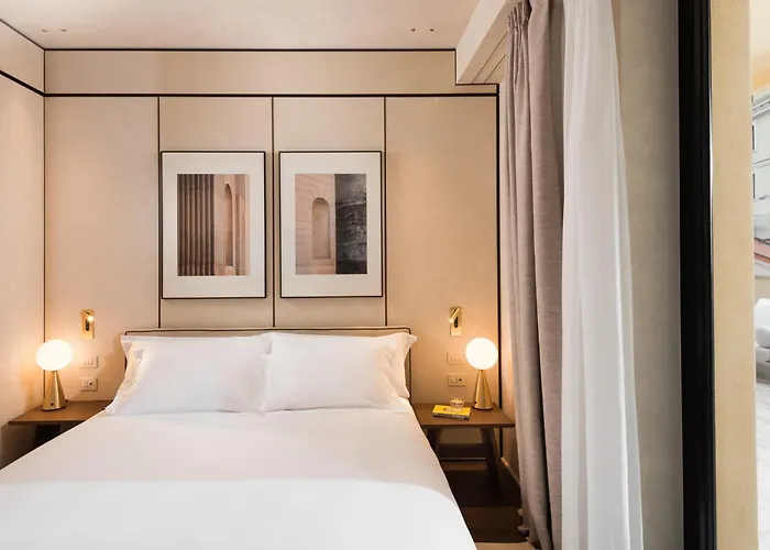 Appart hôtel Master Trevi