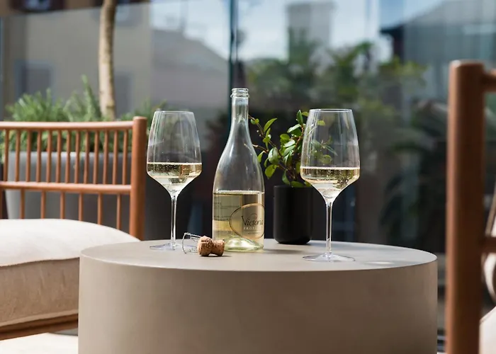 Appart hôtel Master Trevi 4*