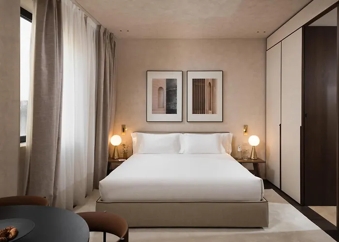 Master Trevi 4* Rome