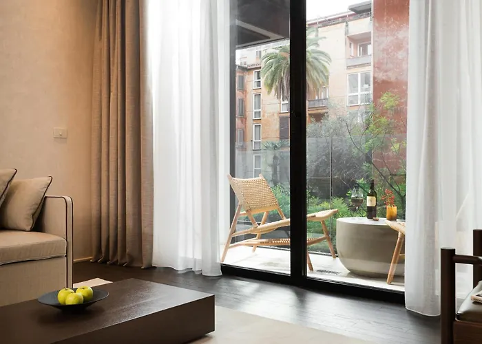 Master Trevi Appart hôtel