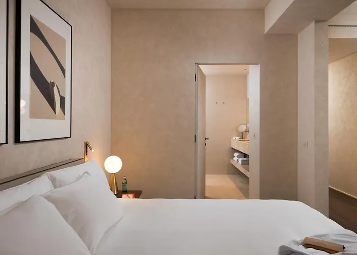 Appart hôtel Master Trevi
