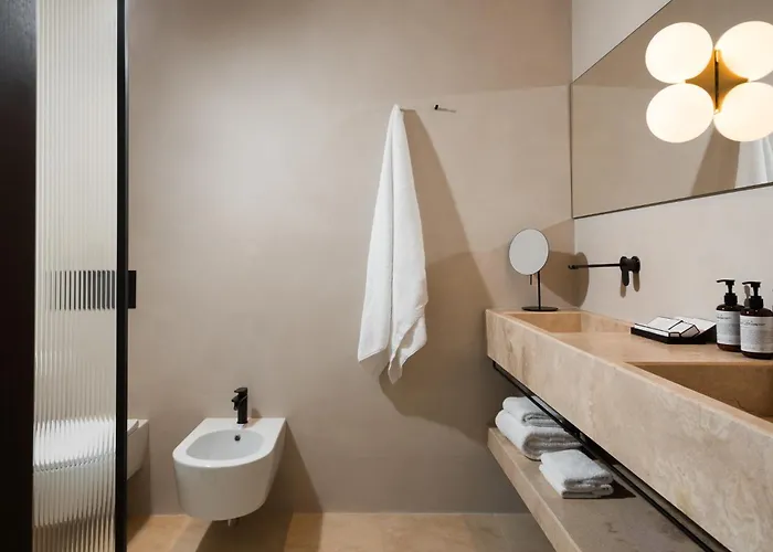 Appart hôtel Master Trevi 4*
