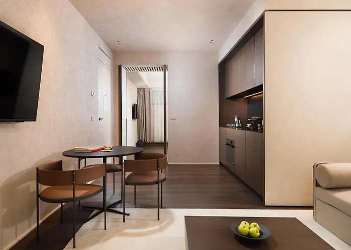 Master Trevi Appart hôtel 4*