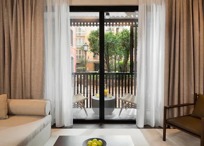Master Trevi Appart hôtel 4*