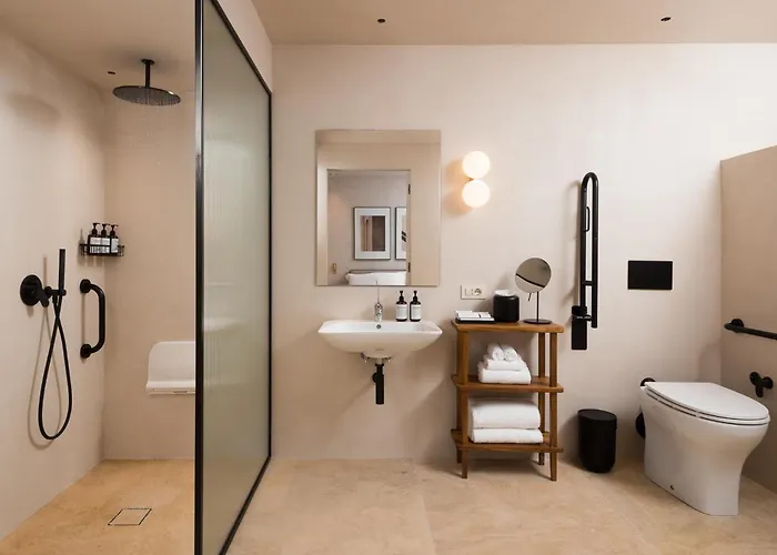 Master Trevi Appart hôtel