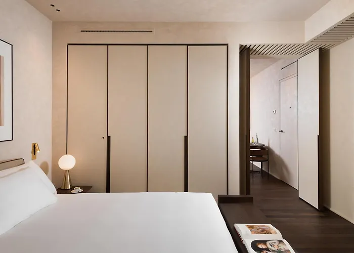 Appart hôtel Master Trevi
