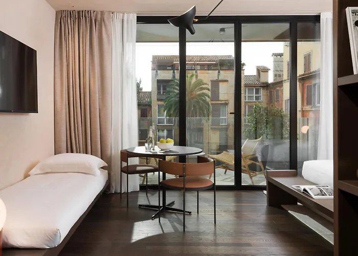 Appart hôtel Master Trevi 4*
