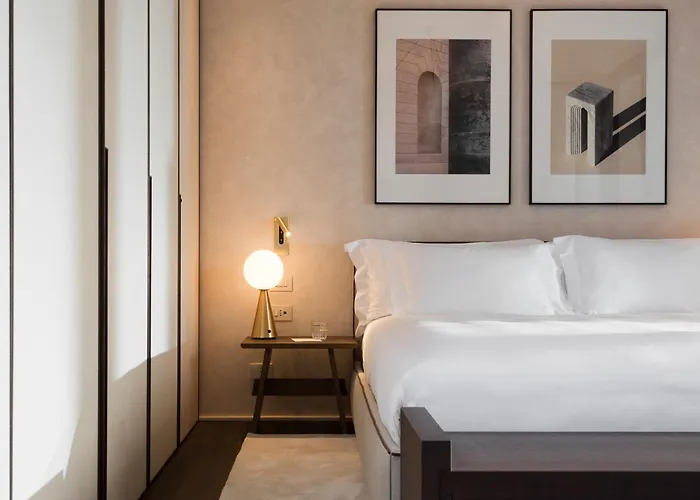 Master Trevi Appart hôtel