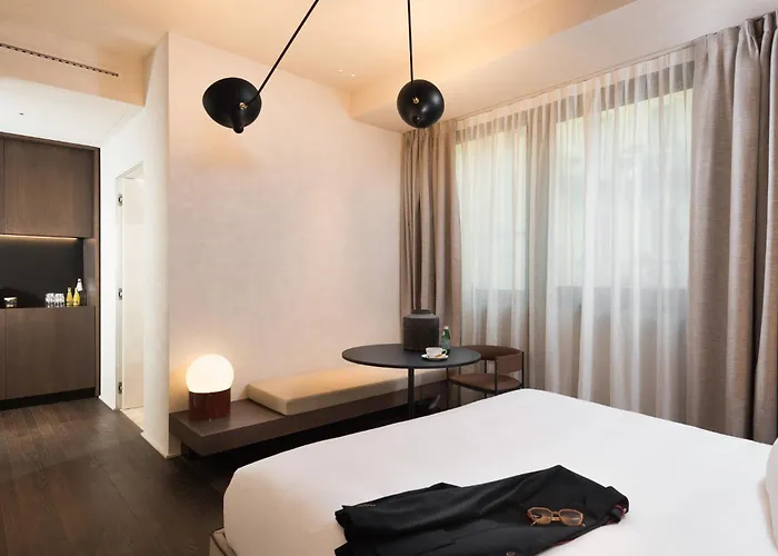 Master Trevi Appart hôtel