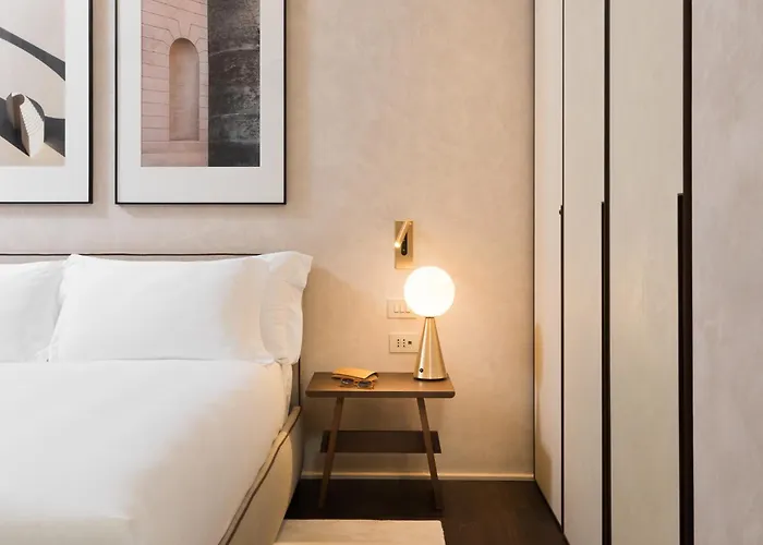 Master Trevi Appart hôtel Rome