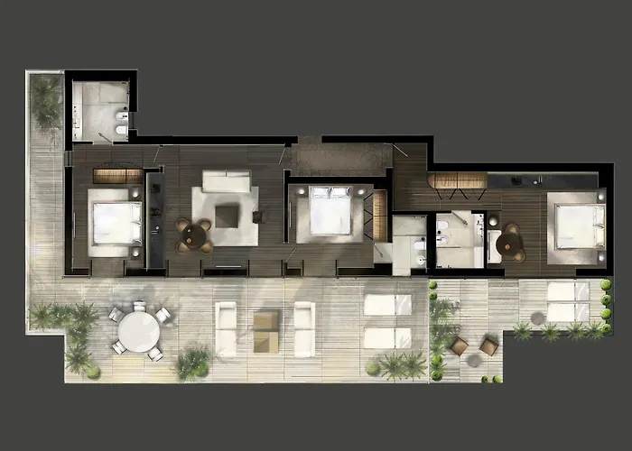Master Trevi